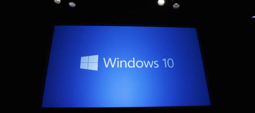 Microsoft: Windows 10 ilk yıl ücretsiz olacak