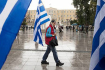 Atina, IMF’ye 448 milyon Euro ödeme yaptı