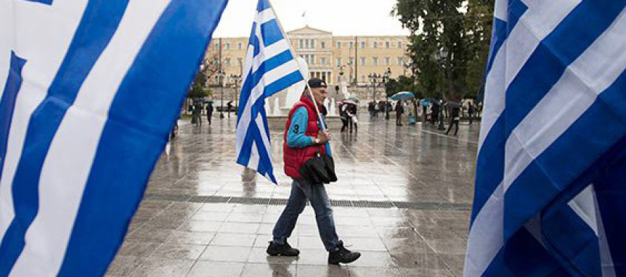 Yunanistan yarın seçime gidiyor
