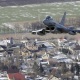 NATO savaş uçakları Baltık semalarında