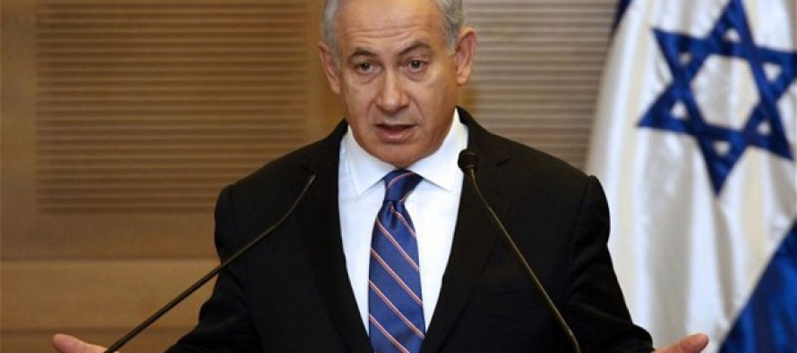 Avrupalı liderler Netanyahu’ya tepkili