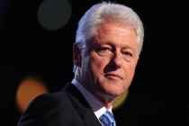 Bill Clinton ücretli konuşmalar konusunda kararını verdi