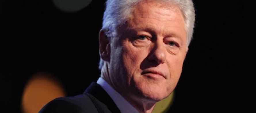 Bill Clinton ücretli konuşmalar konusunda kararını verdi