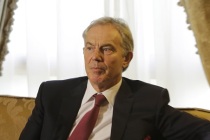 Sırbistan’ın yeni danışmanı Tony Blair