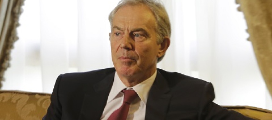 Sırbistan’ın yeni danışmanı Tony Blair