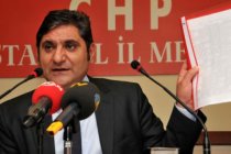 CHP’li Erdoğdu: AKP İsrail karşıtı görünüp Yahudi lobisine 65 milyon dolar ödedi