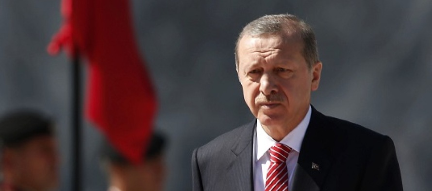 Associated Press: Erdoğan’ı eleştirirseniz kendinizi hapiste bulabilirsiniz
