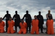 IŞİD 21 Mısırlıyı idam etti