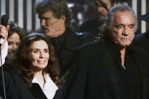 İngilizlere göre en romantik Johnny Cash