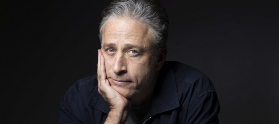 Jon Stewart sunacağı son Daily Show’un tarihini açıklandı