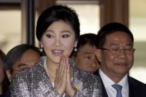 Tayland’da devrik başbakana dava
