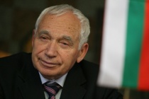 Bulgaristan’ın ilk demokrat başkanı öldü