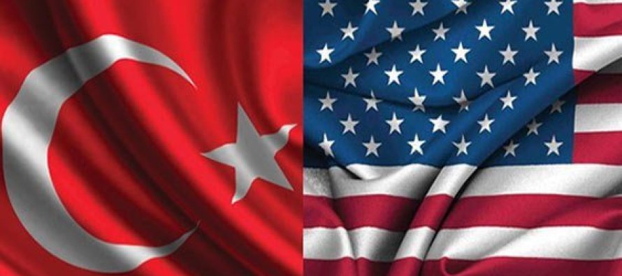 “ABD-Türkiye ticari ilişkileri artacak”