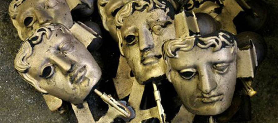 BAFTA adayları açıklandı
