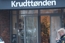 Kopenhag’da, İslam ve ifade özgürlüğü paneline saldırı