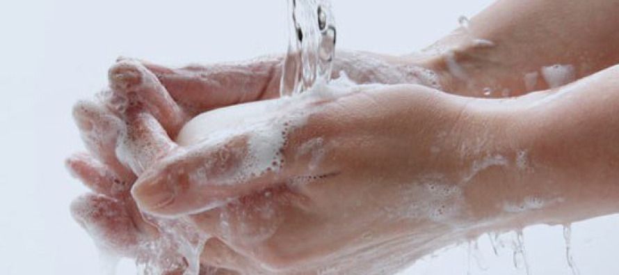 Soğuk algınlığına karşı elinizi sabunla 20 saniye ovalayarak yıkayın