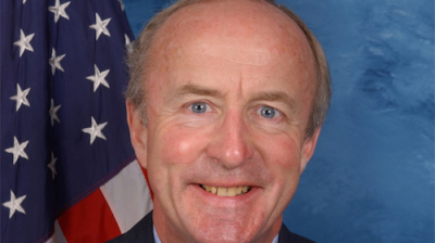 Rep. Rodney Frelinghuysen (file / credit: U.S. House of Representatives)