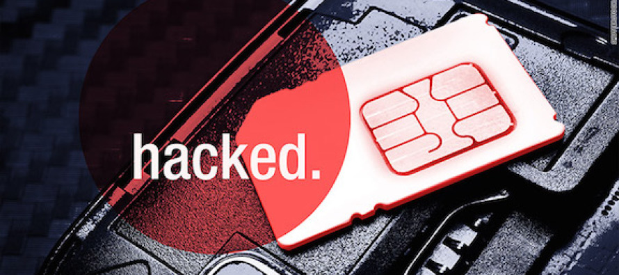 ABD ve İngiliz istihbaratları dünyanın en büyük sim kart üreticisini hackledi