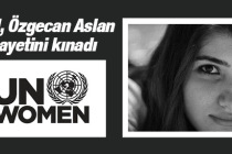 BM, Özgecan Aslan cinayetini kınadı