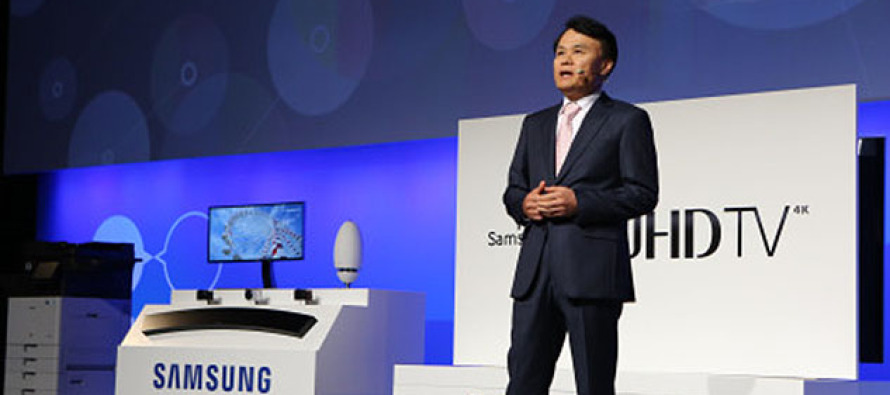 2020 yılına kadar tüm Samsung’lar arkadaş olacak