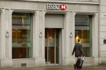 ABD’den HSBC’ye 601 milyon dolarlık ceza