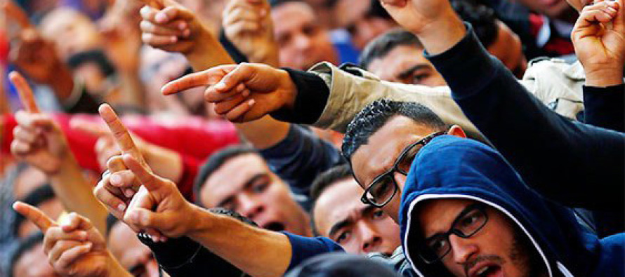 Mısır, 183 İhvan üyesine daha idam kararı verdi