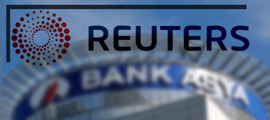 Reuters’tan Bank Asya uyarısı