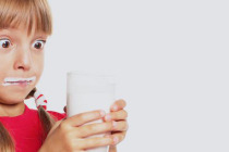 Çocuklarda süt alerjisine dikkat!