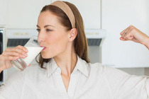 Süt içerek bağışıklığınızı güçlendirin