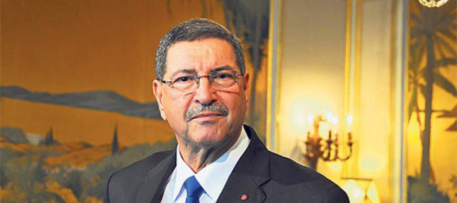 Tunus’ta mutabakat hükümeti iş başında