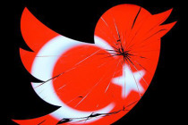 Türkiye, Twitter mesajı sildirmede dünya birincisi