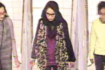 İngiliz polisinden flaş açıklama: Aranan 3 İngiliz kız Suriye’de