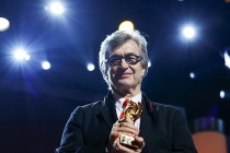 Wim Wenders’e Berlin’de onur ödülü