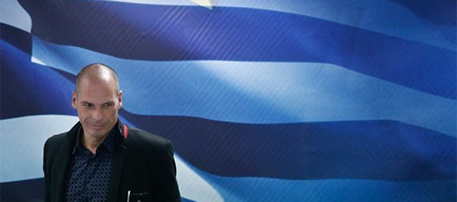 Avrupa Merkez Bankası’ndan Yunanistan’a kötü haber
