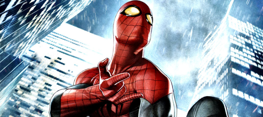 Sony ‘Örümcek Adam’ için Marvel ile anlaştı