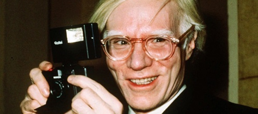 Andy Warhol’un belgeselinde bir pürüz kaldı