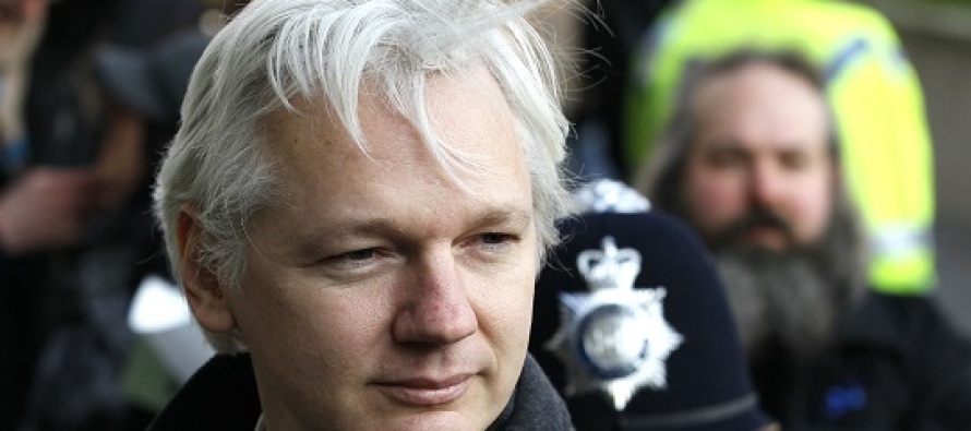 Assange hakkında iki dava düştü