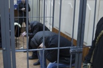Nemstov cinayetinde zanlı intihar etti