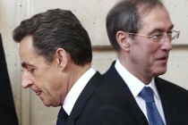 Sarkozy’i endişelendiren gelişme