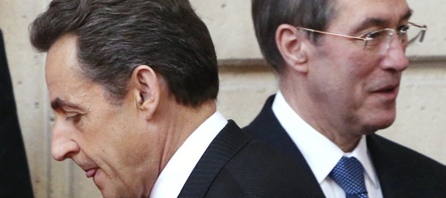 Sarkozy’i endişelendiren gelişme