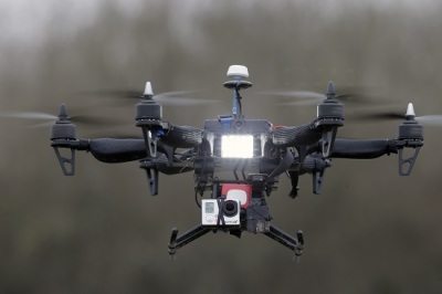 FBI New Jersey'deki drone kazasını araştırıyor