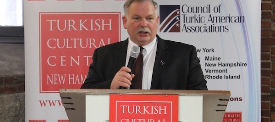 NH eyaleti Meclisi’nde ”Türk Kültür Günü”ne yoğun ilgi
