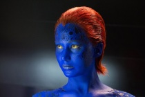 Jennifer Lawrence son kez X-Men oluyor