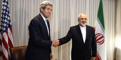 ABD: İran ile anlaşma olasılığı yüzde 50