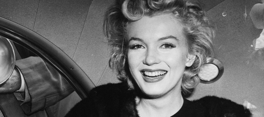 Marilyn’in ölmeden önceki son pozları