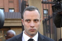 Oscar Pistorius hapisten çıkıyor