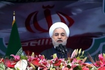 İran Cumhurbaşkanı Ruhani, Vatikan’ı ziyaret edecek