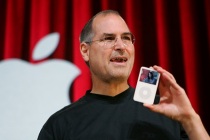 Steve Jobs sadece hikaye anlatıcısıydı