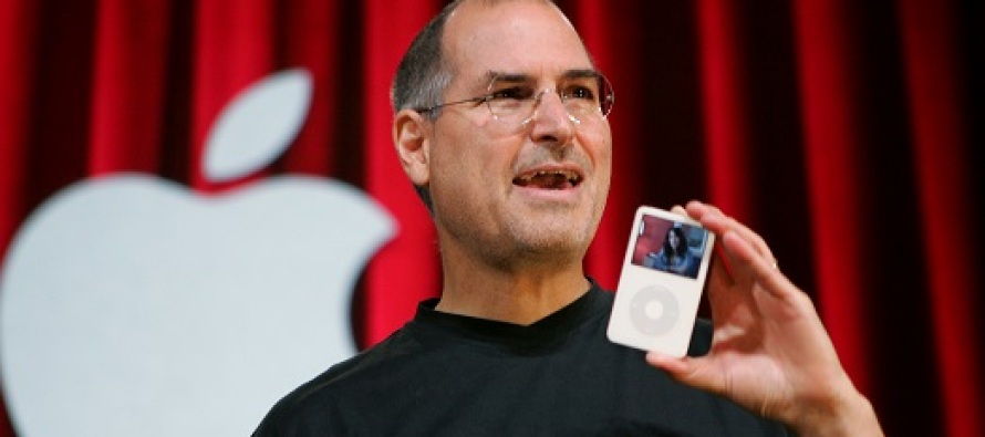 Steve Jobs sadece hikaye anlatıcısıydı