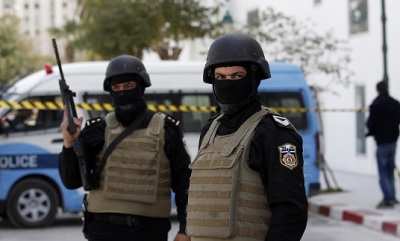 Tunus'ta tutuklamalar başladı